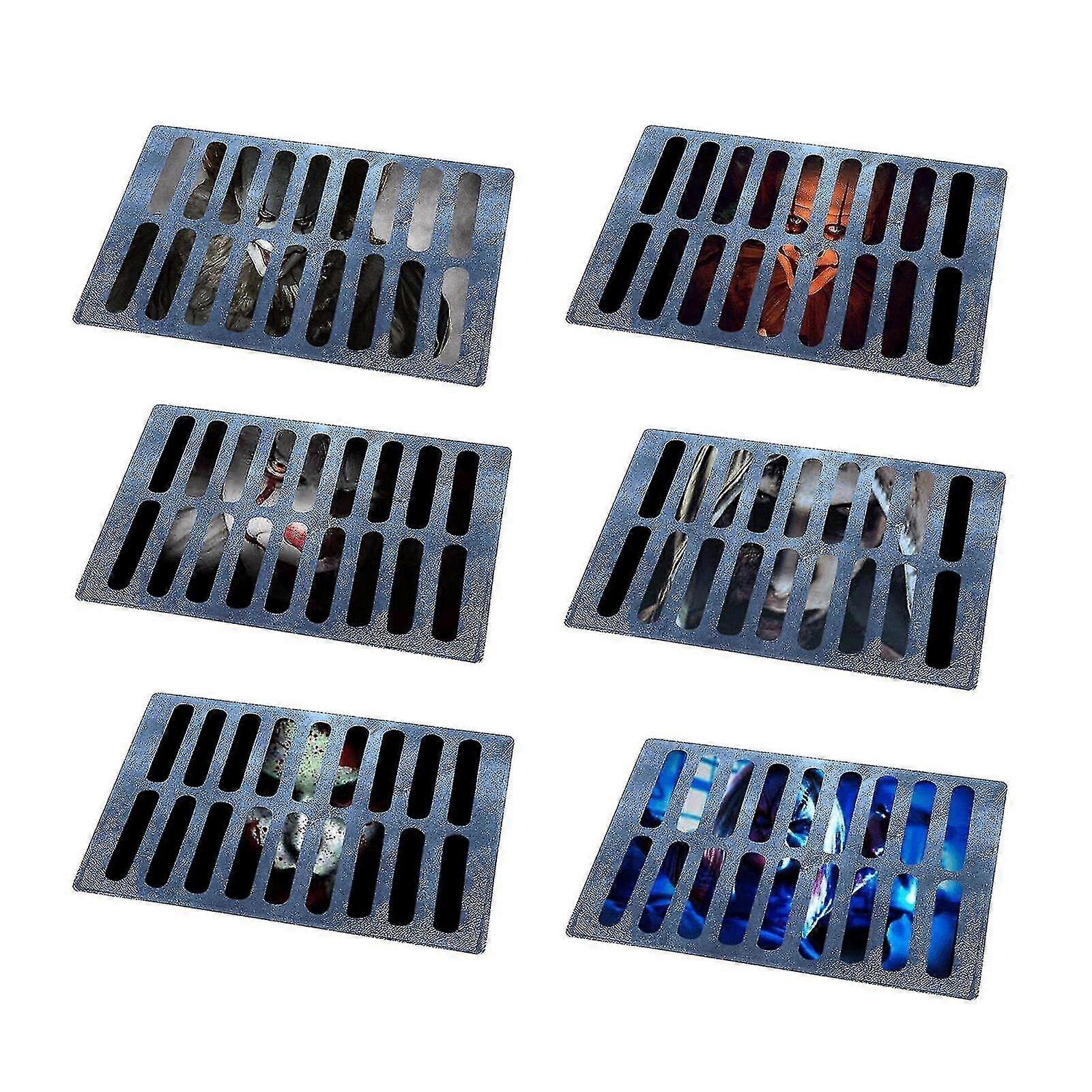 Halloween Doormat 3d, Funny Horror Doormat Non-slip Floor Carpet, It Pennywise