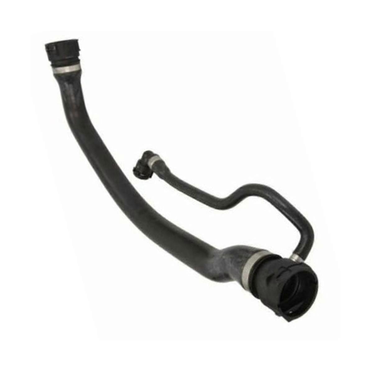 Car Water Tank Radiator Hose (Bottom) for 5 Series E60 2001-2010 Radiator Hose 17127787449