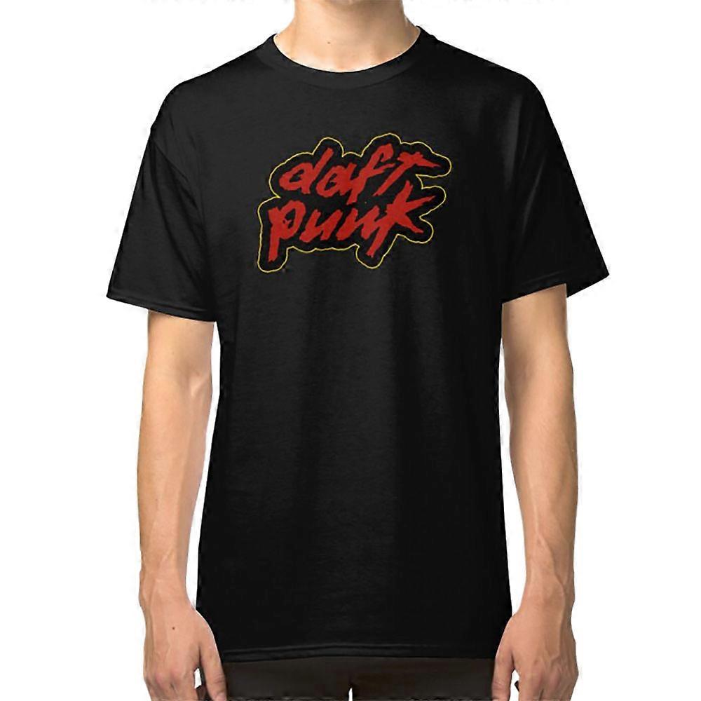 Daft T-shirt