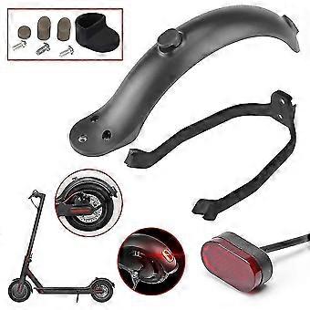 Xiaomi Scooter Rear Mudguard Bracket For Xiaomi M365 Pro Accessories Set