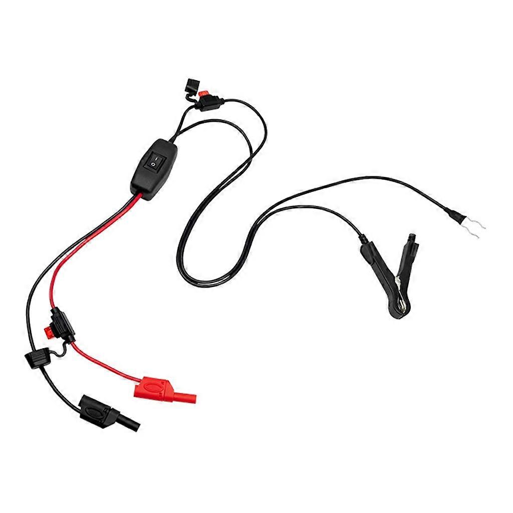 Car Dark Circuit Test Nonstop Power Leakage Tester Current Detect Leakage Tools