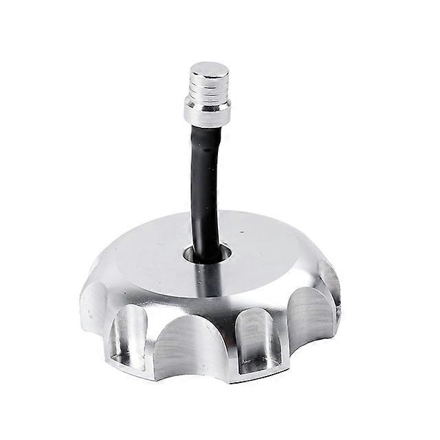 Billet Aluminum Gas Fuel Petrol Tank Cap Cover For XR CRF CRF250R CRF250X CRF450R CRF450X XR250 XR650 XR600 XR400 Motorcycle Red