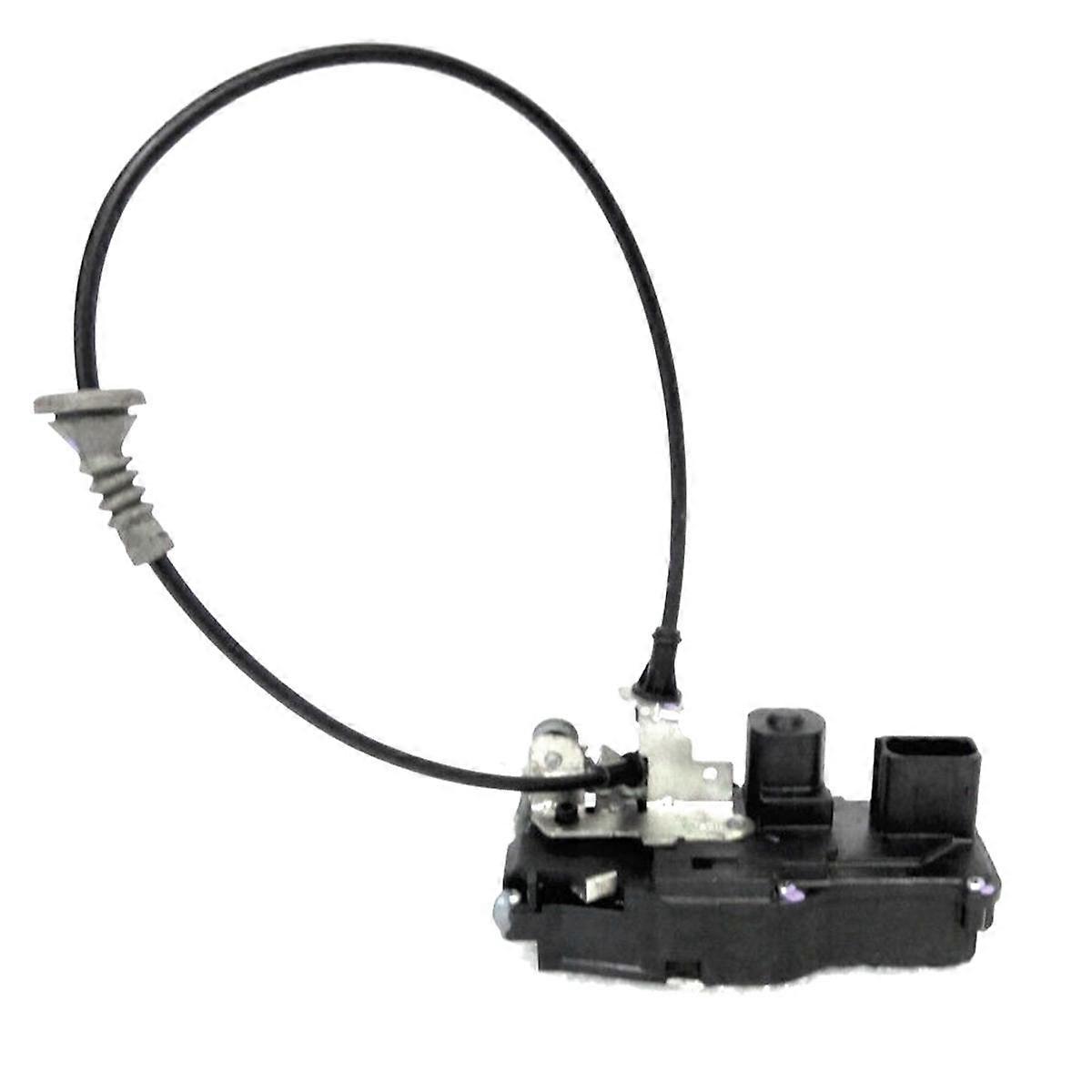 Front Left Door Lock Actuator for S 2012-2020 Part Number: 600891300B, 600891300A, 600891300C