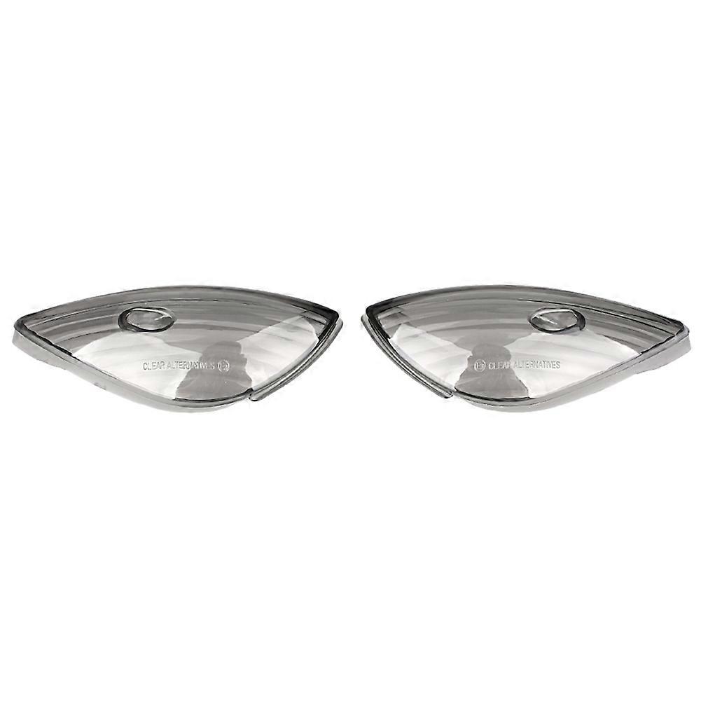 e-Mark For Honda CBF600 CBF600S CBF 600 600S Rear Turn Signals Indicator Light Lamp Blinker Lens Cover Shell Motorcycle Parts