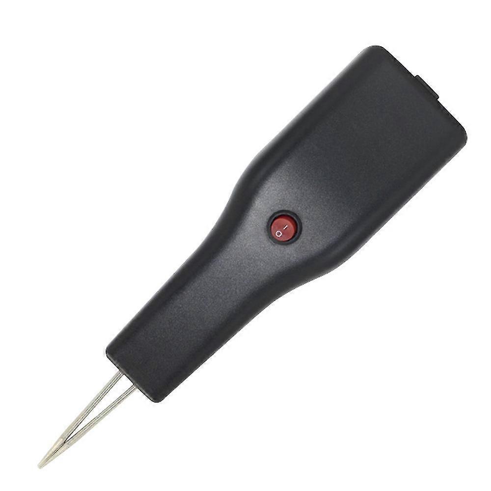 Handheld Elektrischer Geflügelfederzupfer Tragbares Automatisches Kurzhaar-Zupfwerkzeug Huhn Ente Gans Entfederer FUI