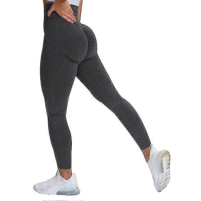 Women's High Waist Leggings, Stretch Pants