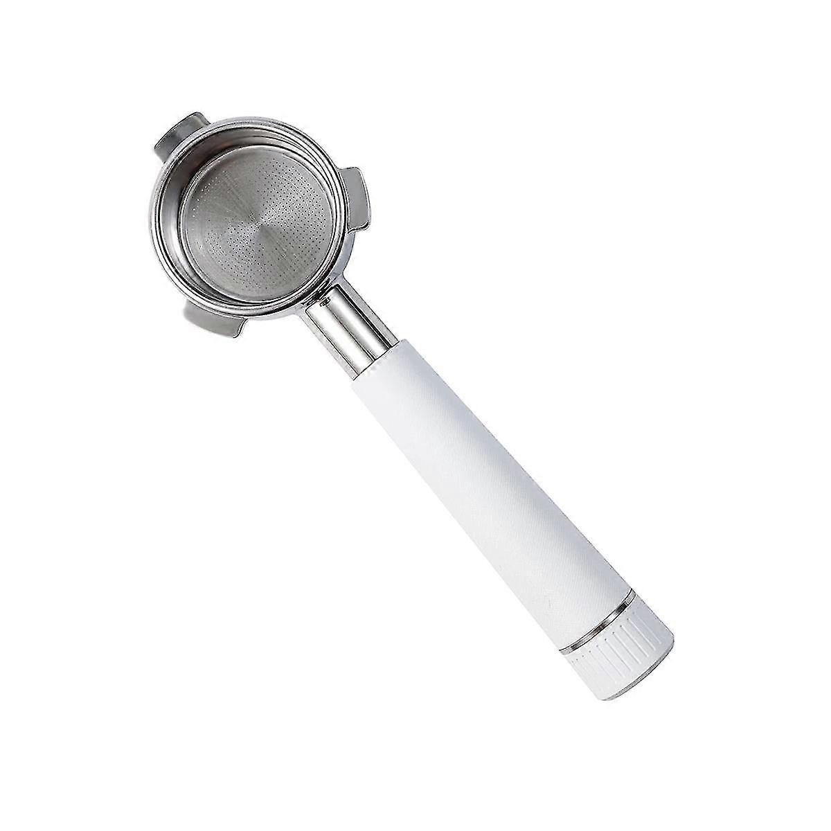 54mm Bottomless Portafilter Handle Barista Tool For Espresso Machines Bes870/875/878/880 Espresso M