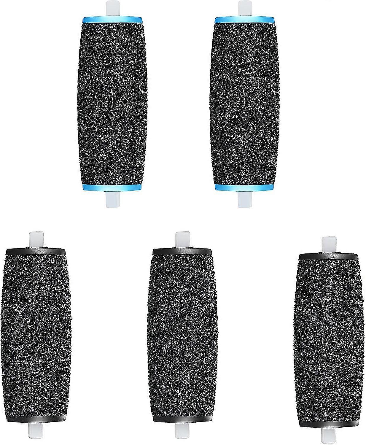 Replacement Roller Callus Remover, Professional Electric Callus Remover, Refill Extra Coarse Roller