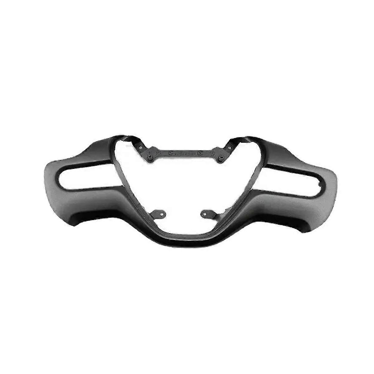 Car Steering Wheel Trim Cover 78540--a81zb For 8th 2006-2011 Audio Radio Switch Buttons Frame A