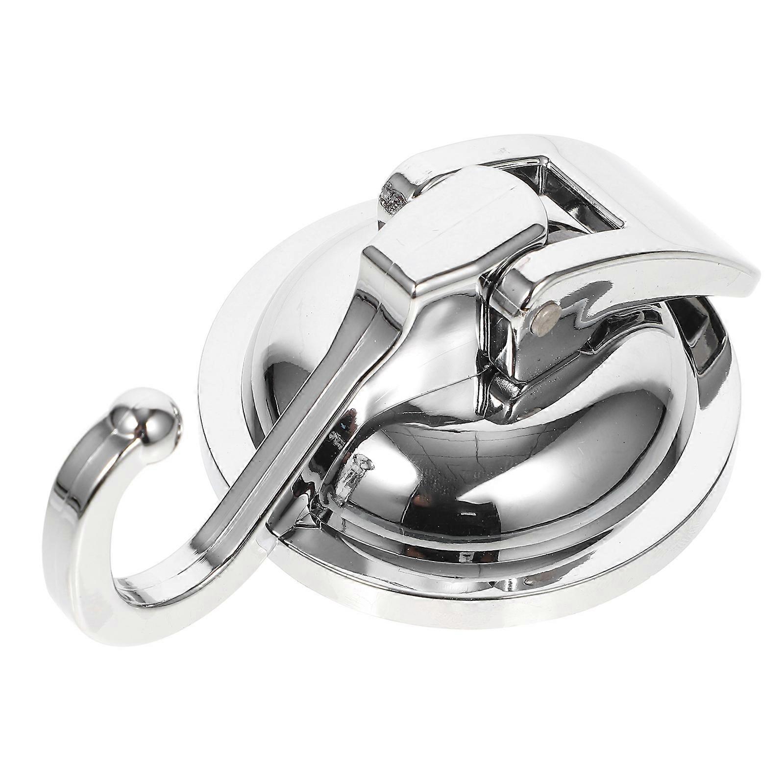 Suction Cup Hook Reusable Vacuum Suction Hook Kitchen Suction Cup Wall Hook