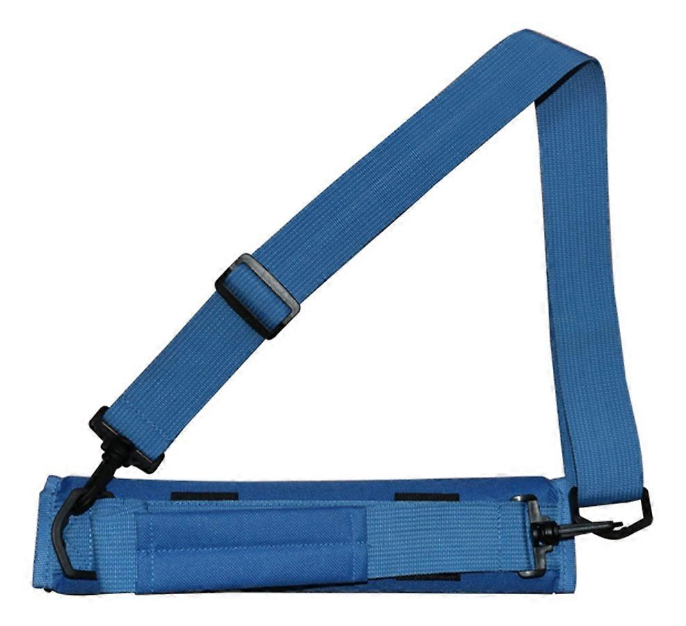 حقيبة نادي الجولف غطاء مضرب المدى ، حقيبة نادي الجولف المحمولة نموذج صغير حقيبة نادي الجولف (أزرق) (1 قطعة)