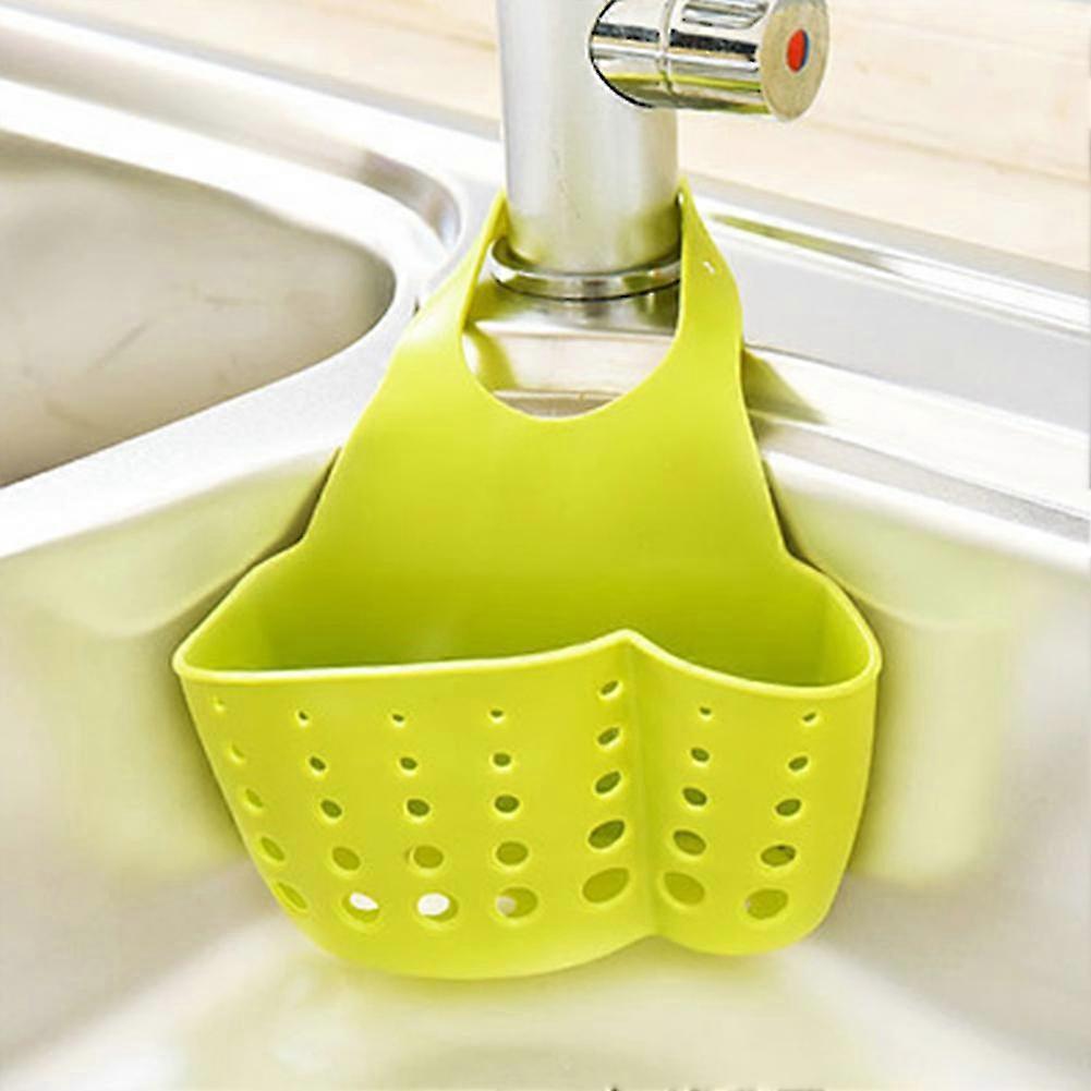 Home Decor Kitchen Tool Plastic Bag Storage Box Collection Storage