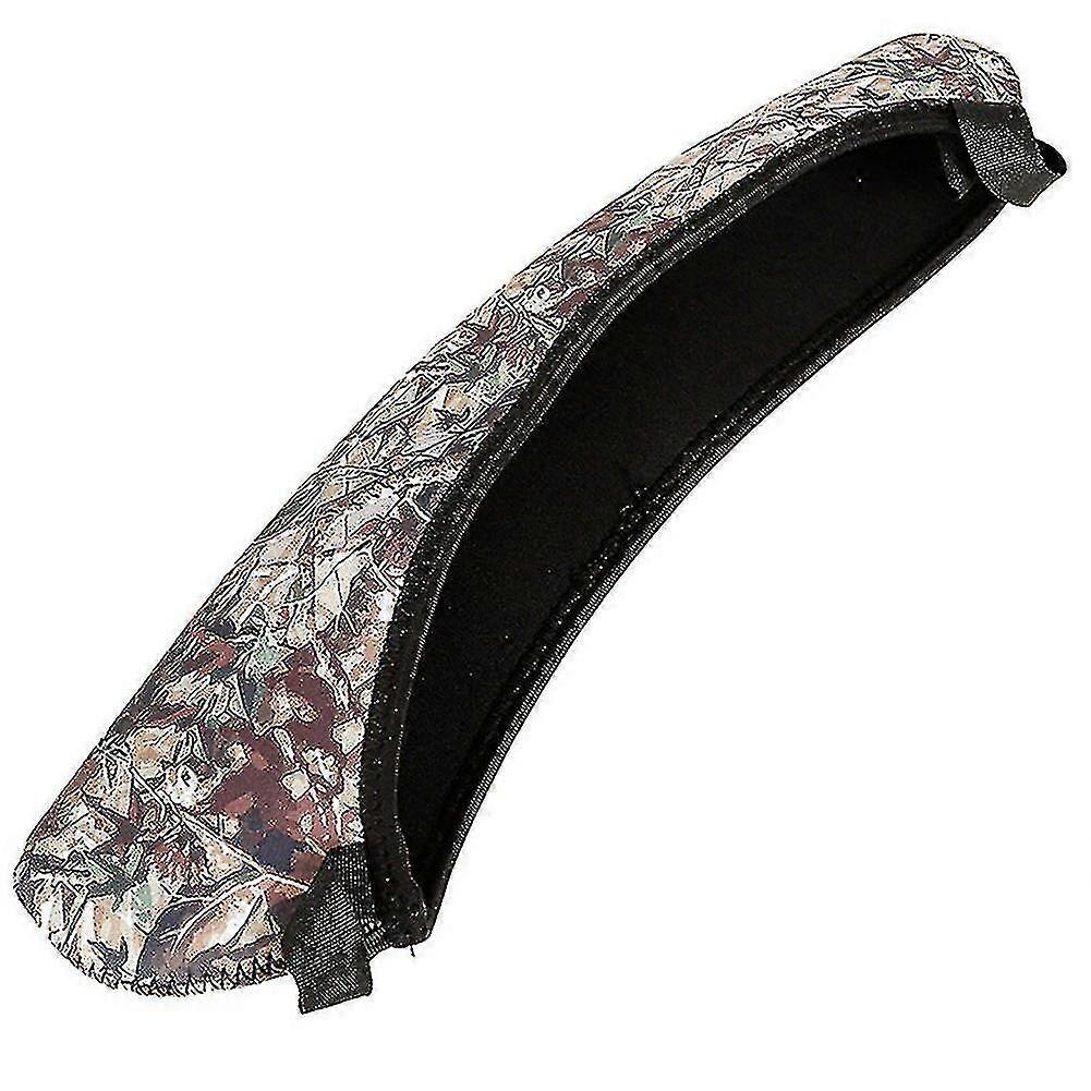 Neoprene Protective Bag Case Scope Cover Large Holder Stretch Waterproof Anti Scratch Sports Durable Hunting Accessories Holster