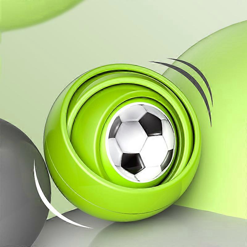 Stress Toy Multi-layer Rotating 3d Decompression Ball for Children Adult Toys