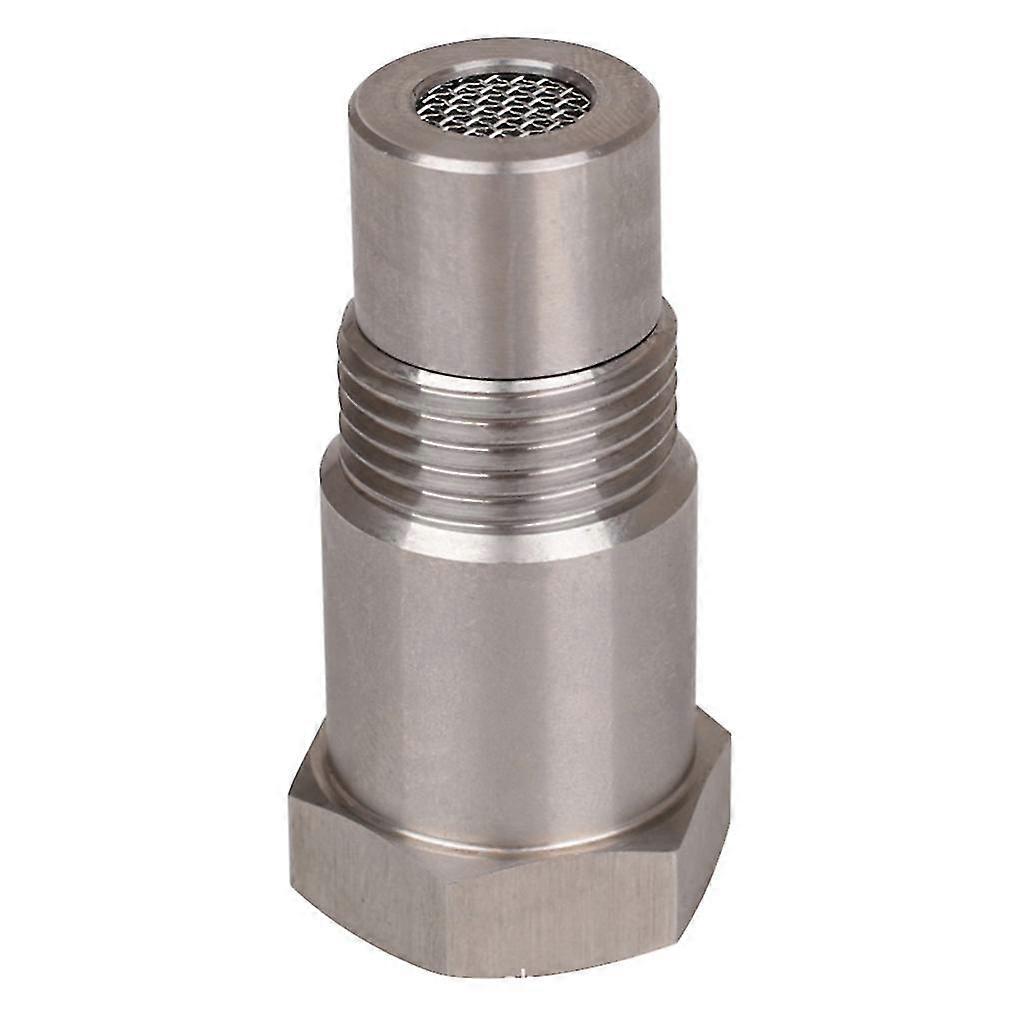 Oxygen O2 Sensor Spacer Adapter Cel Fix Check Engine Light Eliminator With Catalytic Converter Boris
