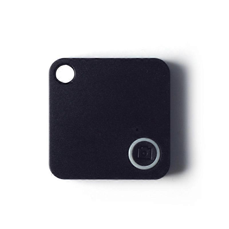 Replaceable Battery Item Tracker GPS Key Pet Finder Key Finder Key Fob Alarm