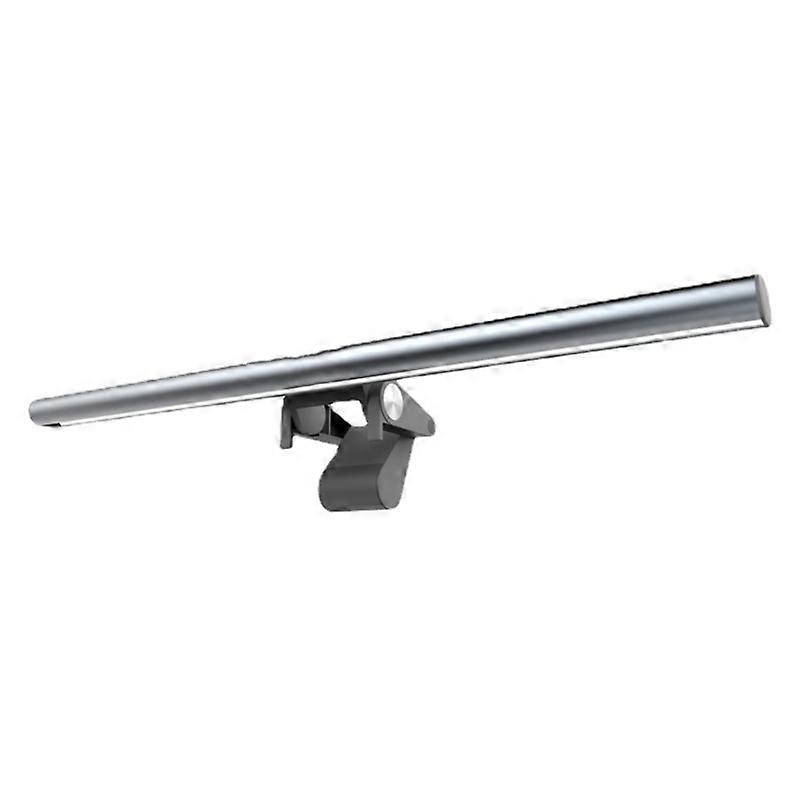 Monitor Light Bar, Monitor Lamp with Touch Control, USB Computer Monitor Light