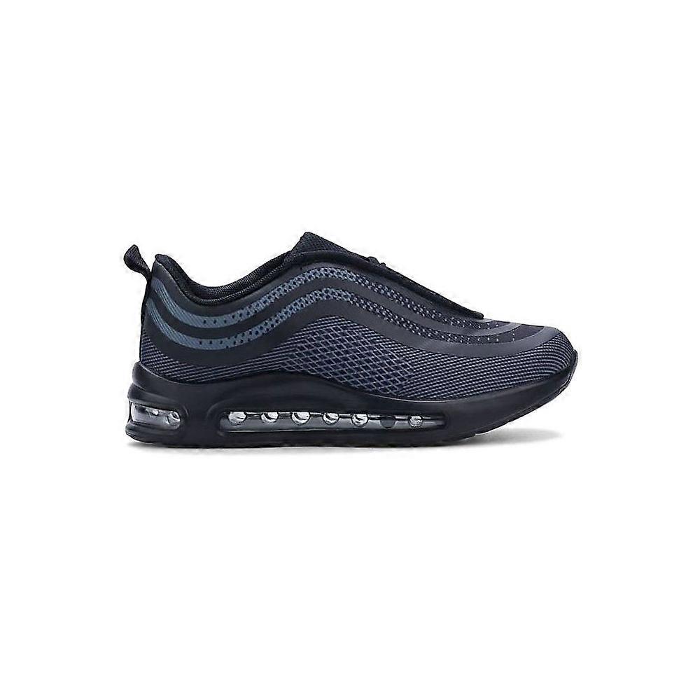 Shoes Permani Air B991BLACK