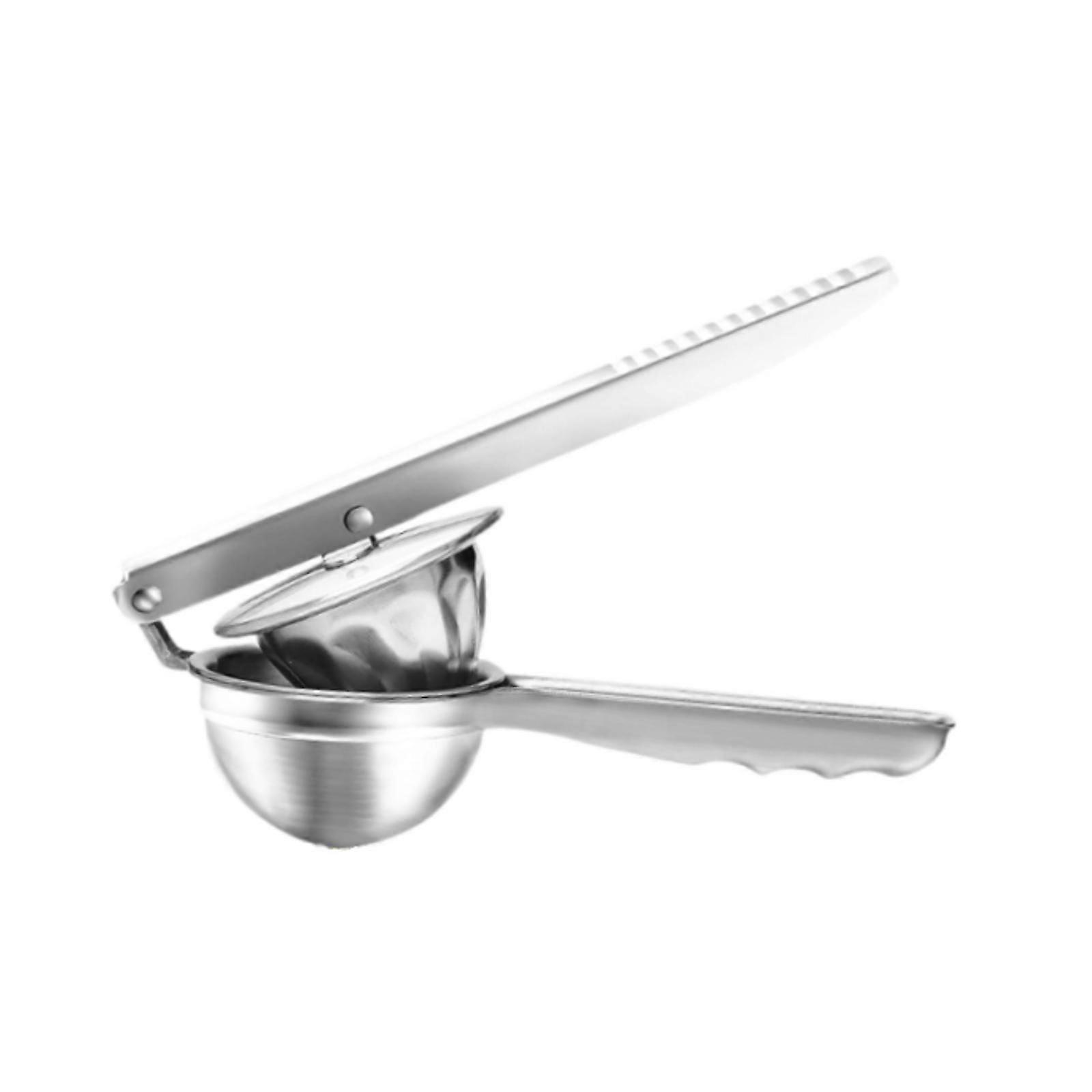 Lemon Squeezer for Juicing 304 Stainless Steel for Lime Grapefruit Vegetable