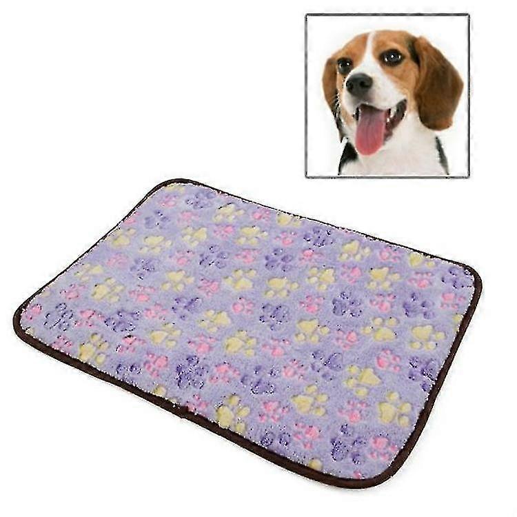 cushion kennel blanket vine specification double-sided