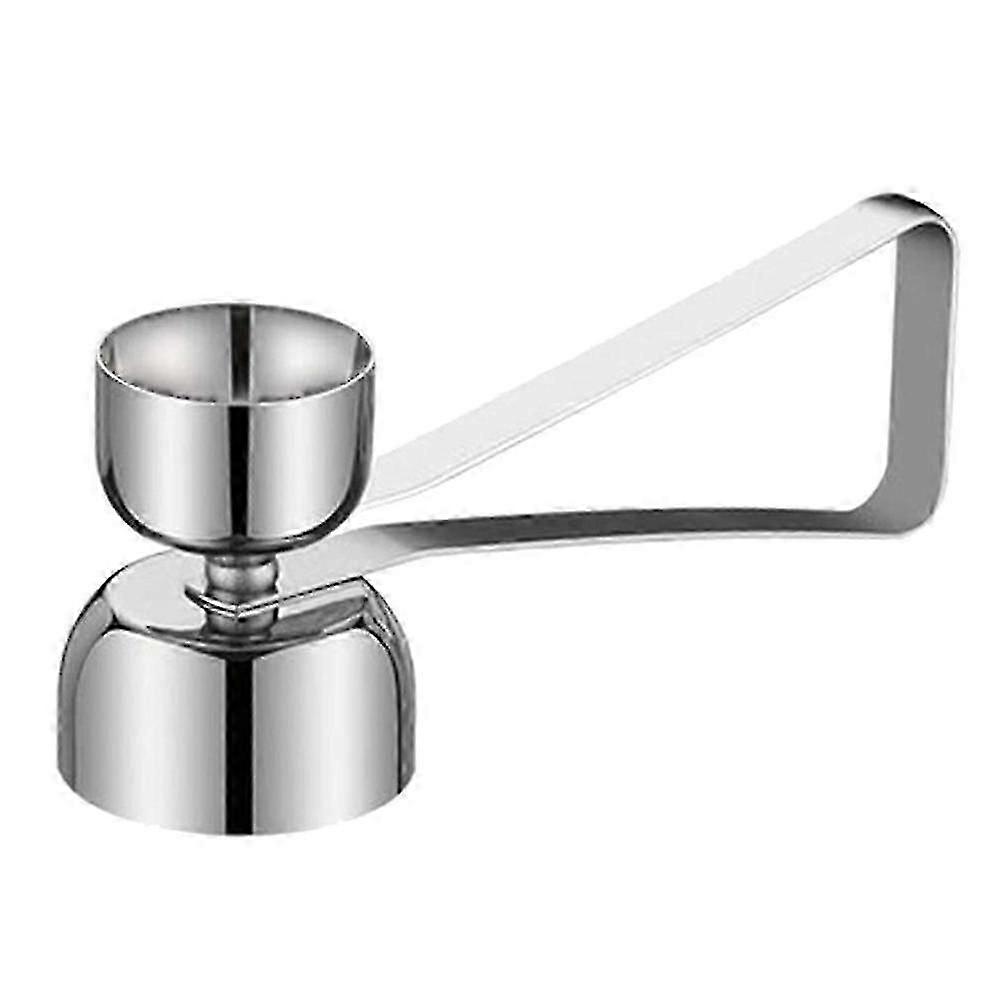Eierschalenöffner-Cutter, Edelstahl-Eiercracker-Separator für rohe, weiche oder hart gekochte Eier