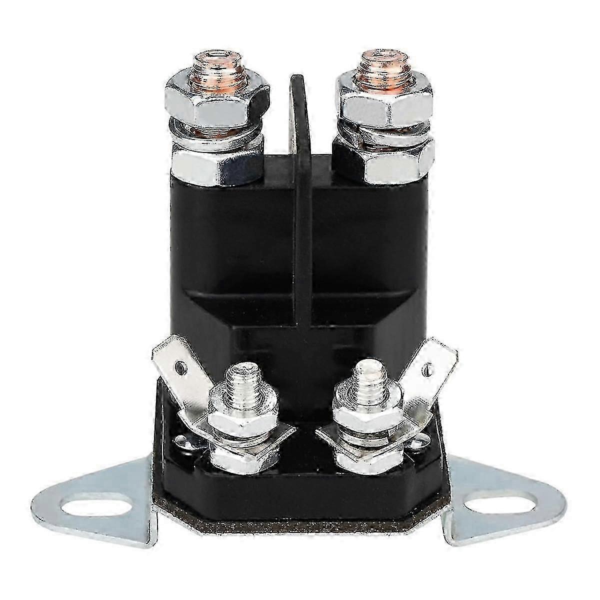 117-1197 ملف لولبي لجزازة العشب Toro Timecutter Ss5000 Z4200 Ss4225 Ss4235 ذات الدوران الصفري، استبدال القطعة