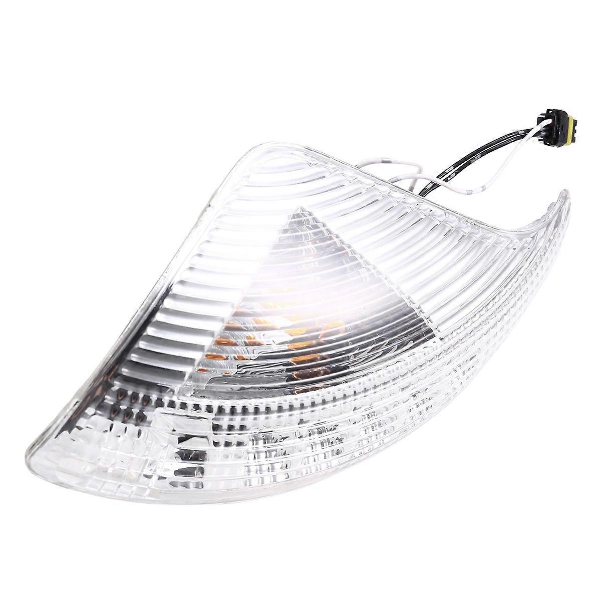 For Gt Flying Spur Rearview Mirror Side Turn Signal Lamp Indicator 3W0949101 Left