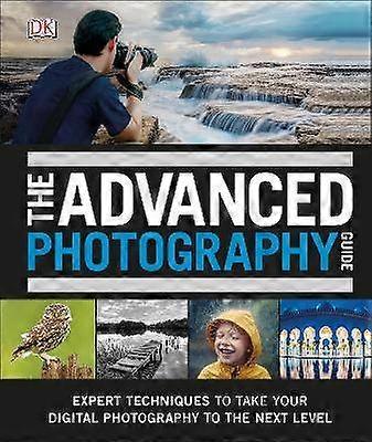 The Advanced Photography Guide