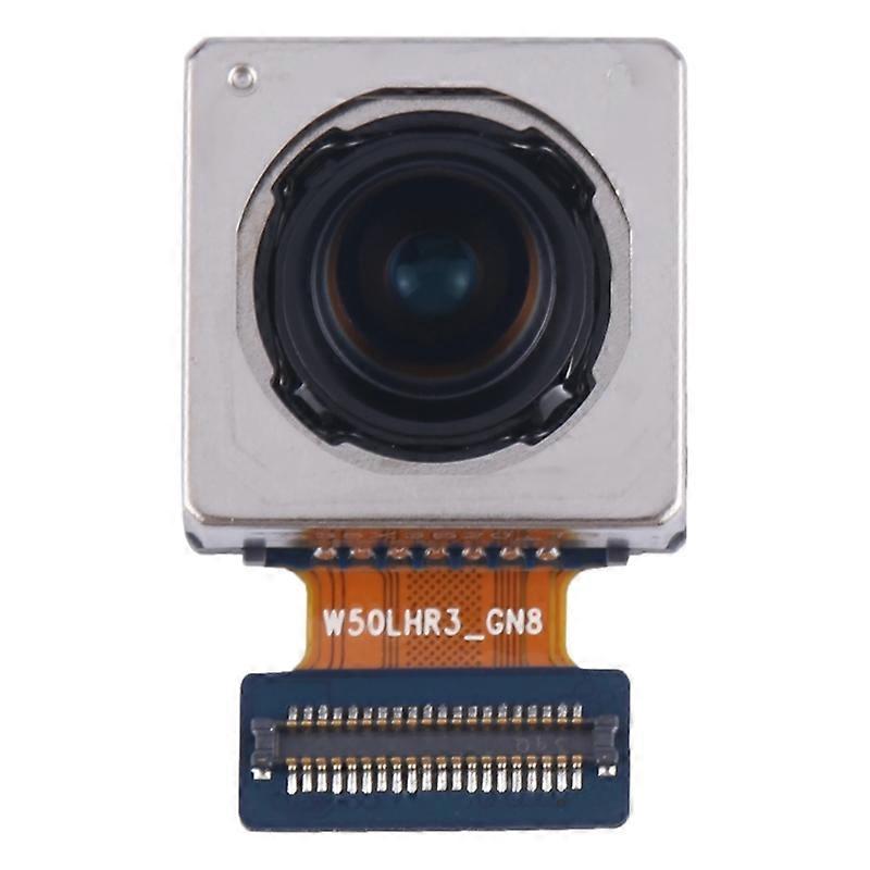 Type A For Samsung Galaxy A35 5G A356 50MP Wide OEM Rear Camera Lens Module Part (Without Logo)
