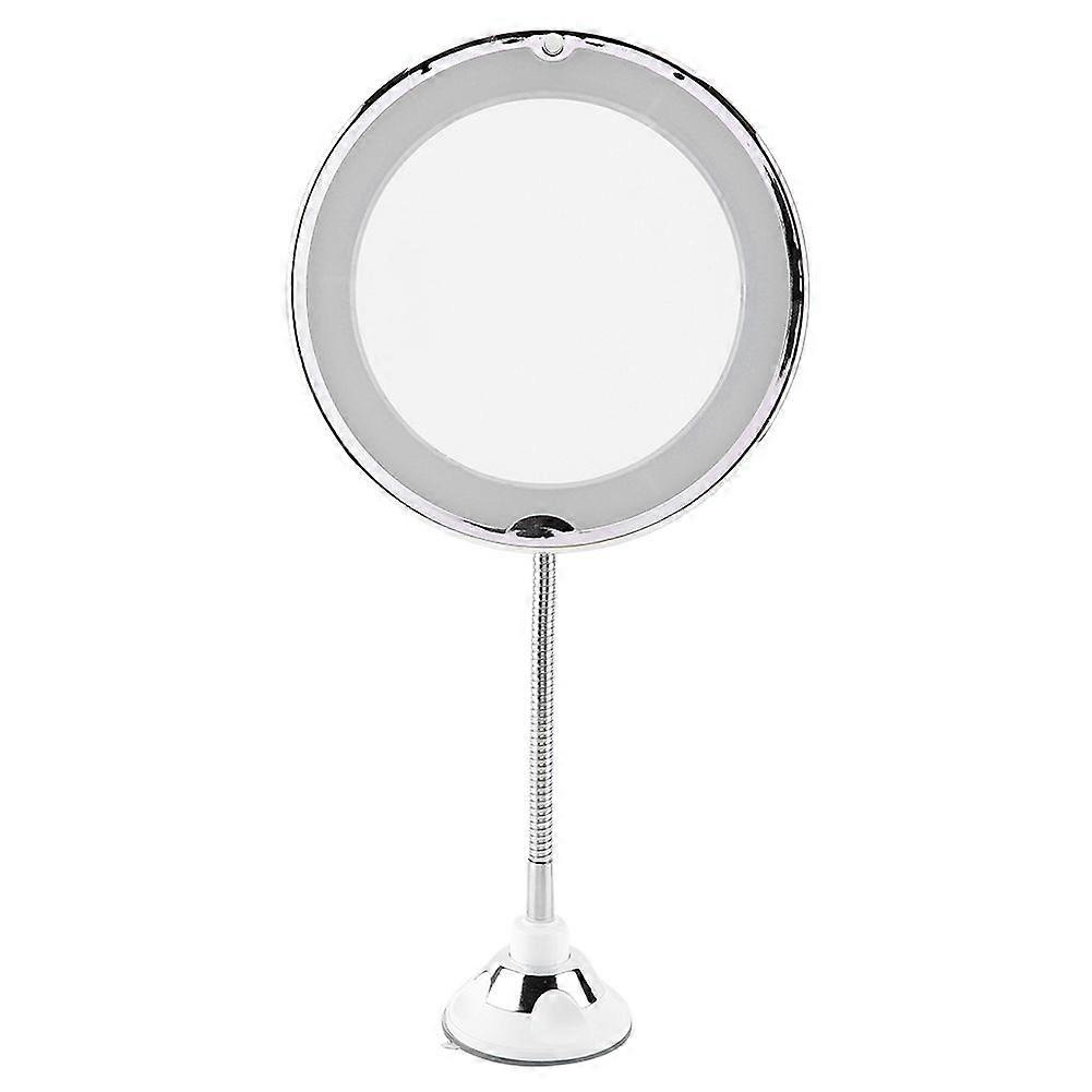 10x Vergrotende Make-up LED Glas Reizen Make-up Verstelbare Make-up Make-up