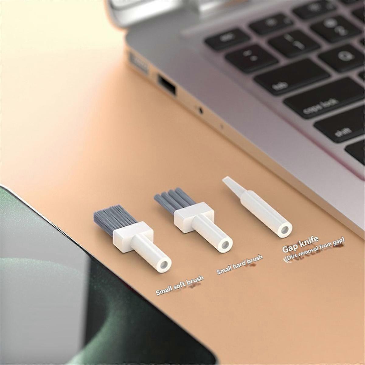 32 in 1 Digital Cleaning Tool Set Multifunctional Phone Camera Headphones Keyboard Cleaning Brush D