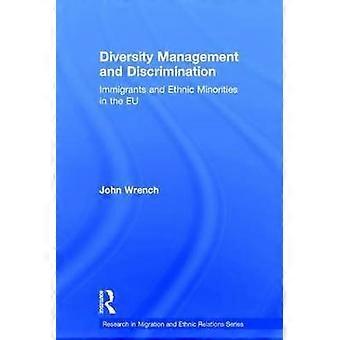 Diversity Management und Diskriminierung