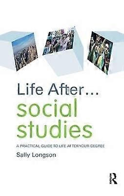 Life After... Social Studies