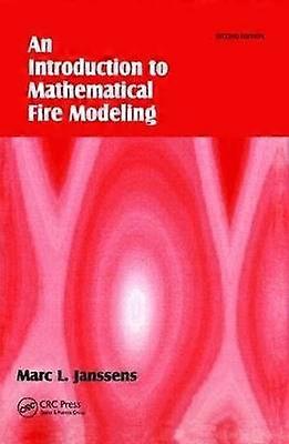 Introduction to Mathematical Fire Modeling