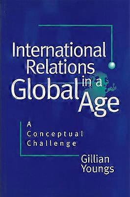 International Relations in a Global Age
