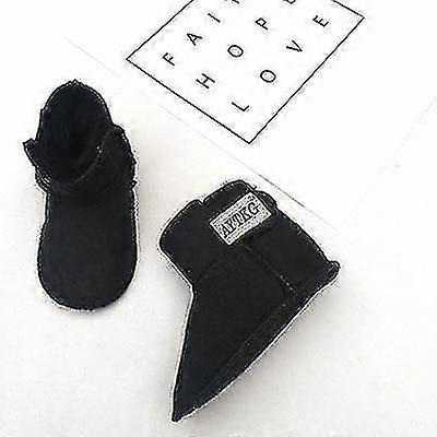 Vinter-Vinter Snø støvler, & Snø Sko