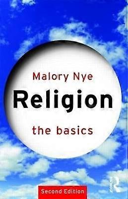 Religion: The Basics
