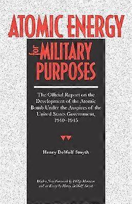 Atomic Energy for Military Purposes