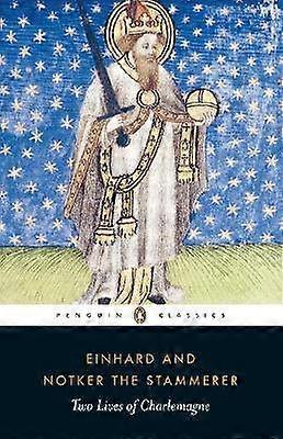 Deux vies de Charlemagne