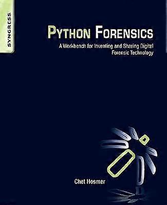 Python Forense