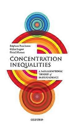 Concentration Inequalities