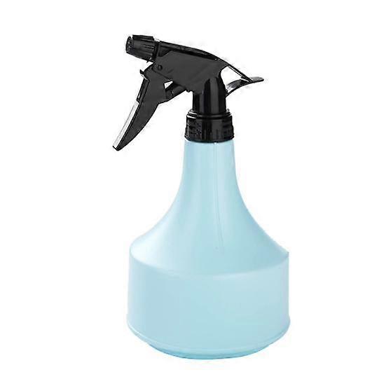 Hand Press Type Watering Can Bottle Water Liquid Sprayer Sprinkler Garden Tool