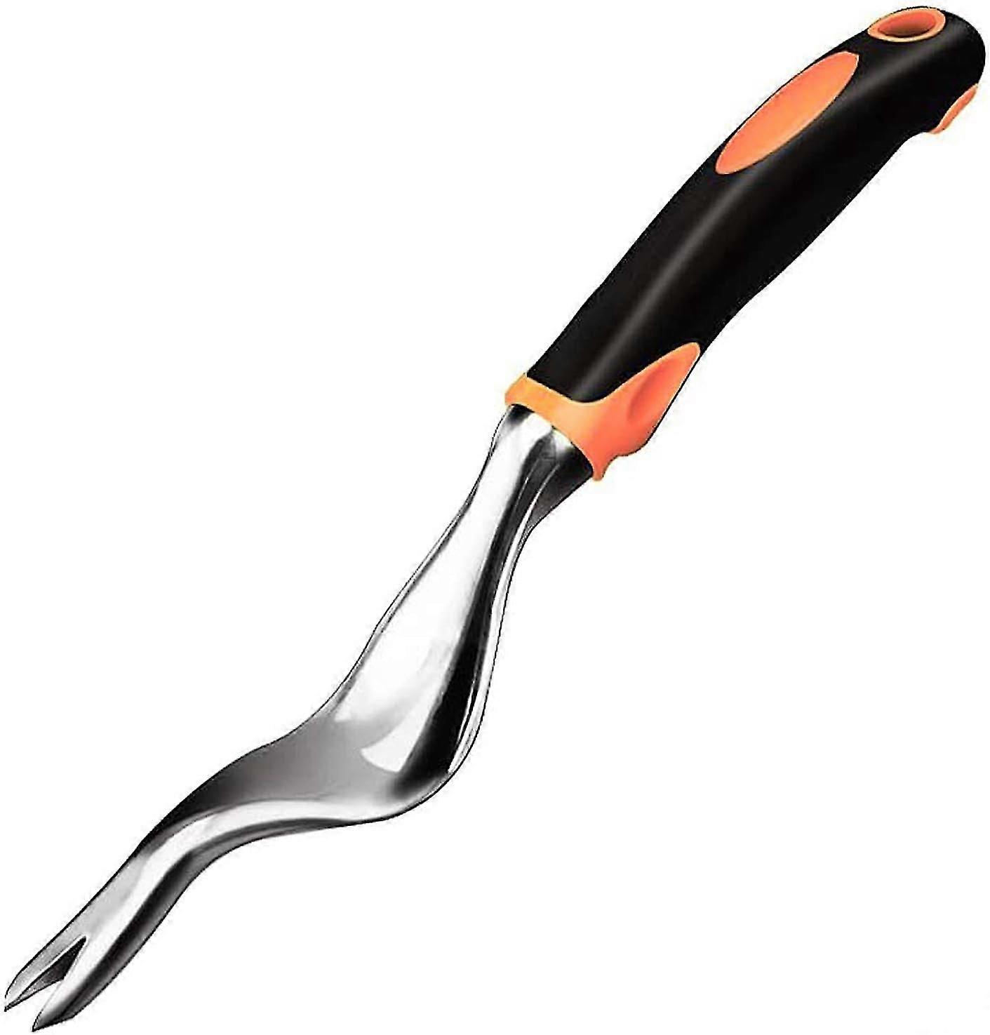 Garden Weeding Removal Cutter Tools - Best Weed Puller Dandelion Digger