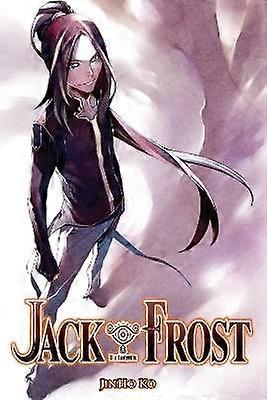 Jack Frost Vol 9