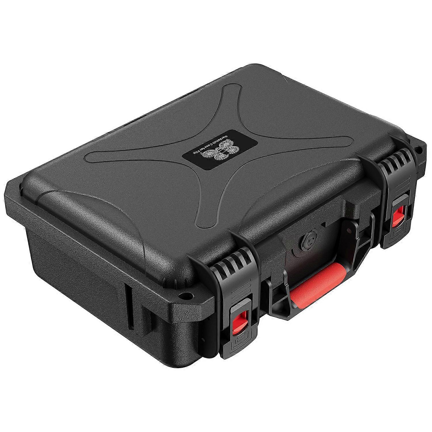 STARTRC 12200078 For DJI Flip Drone Waterproof Case Explosion Proof Hard Shell Storage Box