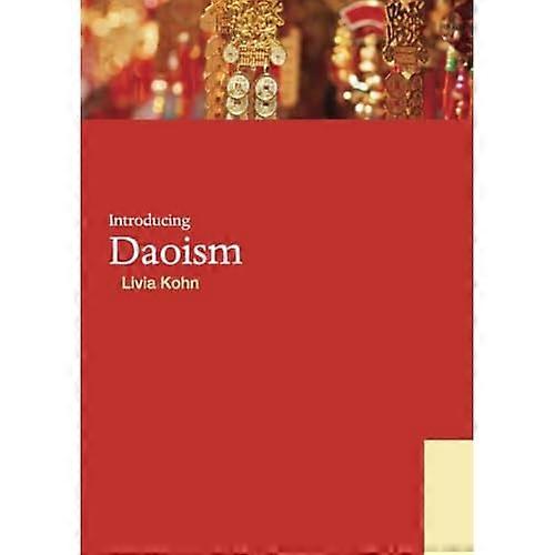 Introduktion till Daoism