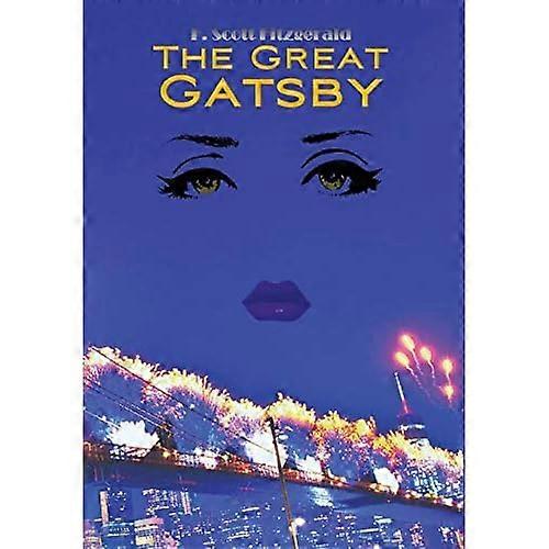 Great Gatsby (WisehouseClassics Edition)