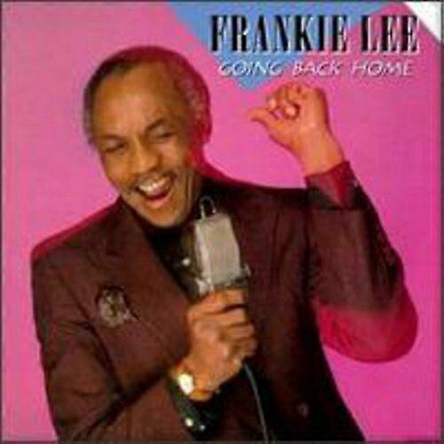 Going Back Home CD (1999)