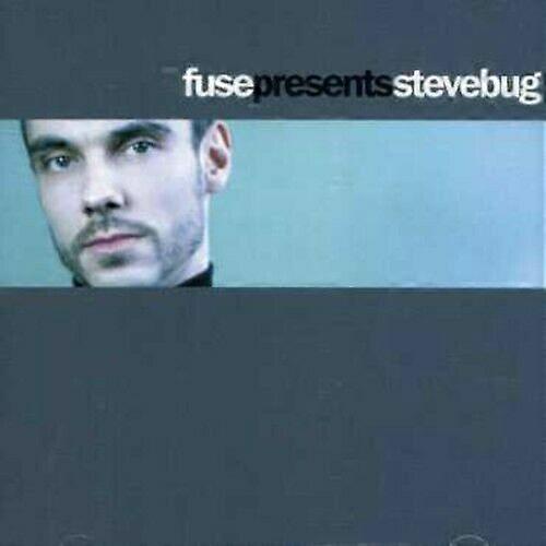 Fuse Presents Steve Bug CD (2007)