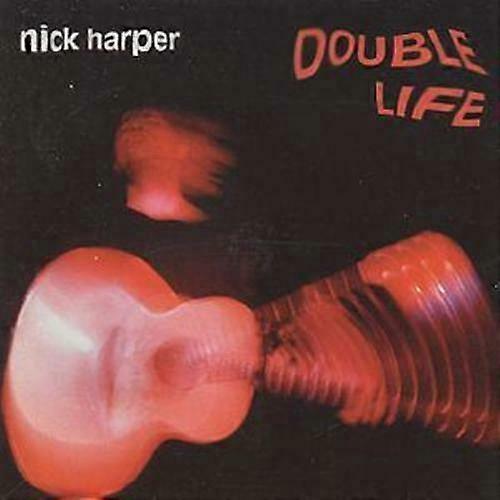 Nick Harper Double Life CD (2002)